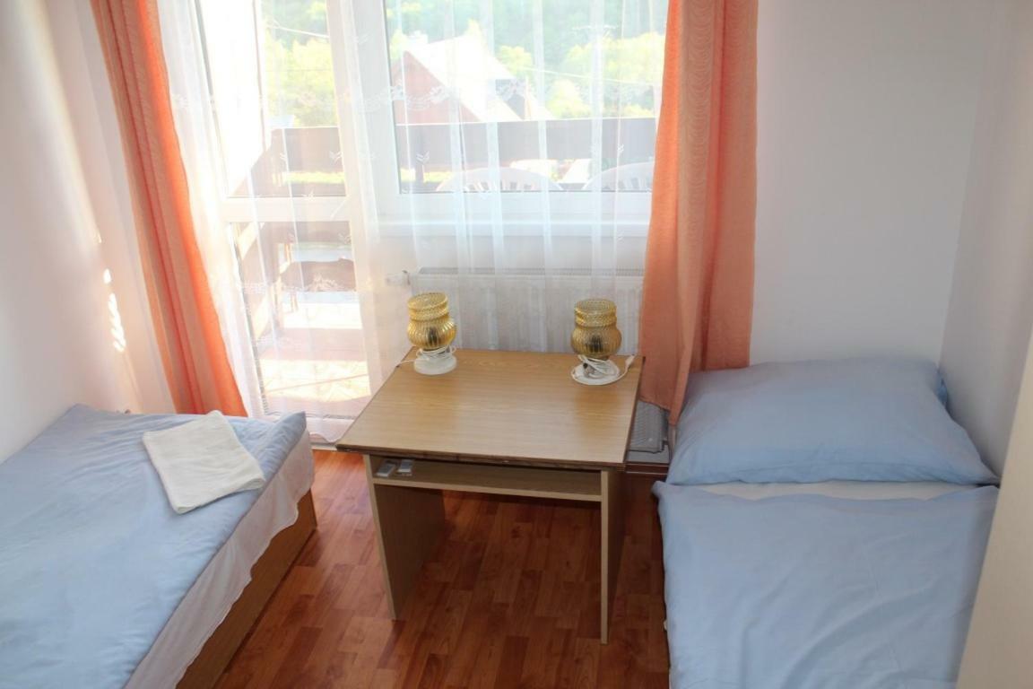 Chatisko Kosicka Bela Exterior foto